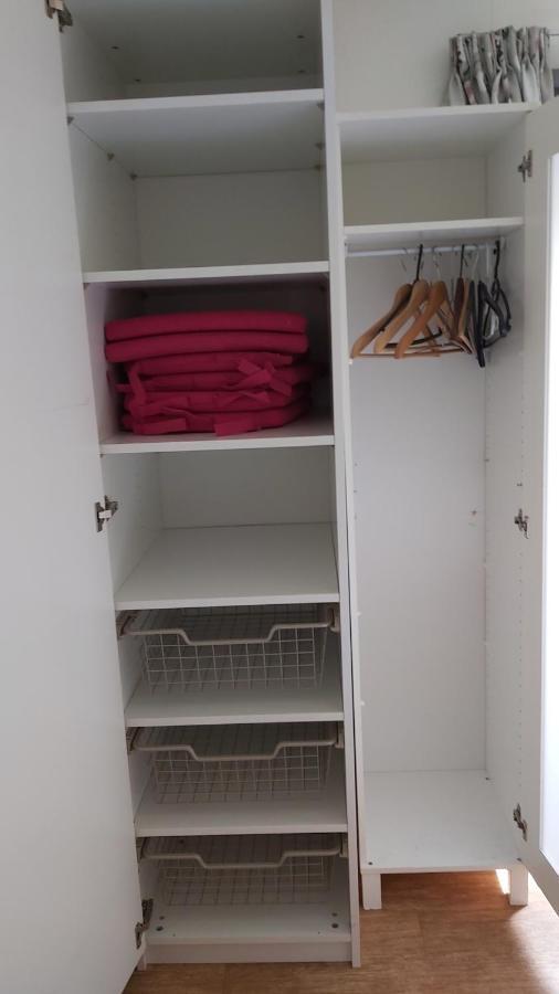 Comfortabel En Gezellig Familie Chalet Tot 6 Personen Op De Veluwe Bungalowpark De Kern Putten Bagian luar foto